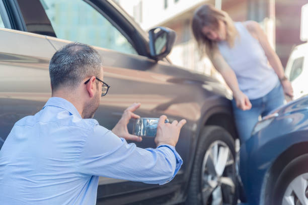 Professional Commercial Auto Insurance technician working in Logan, UT