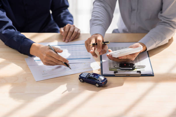 24/7 Emergency Commercial Auto Insurance experts in Logan, UT